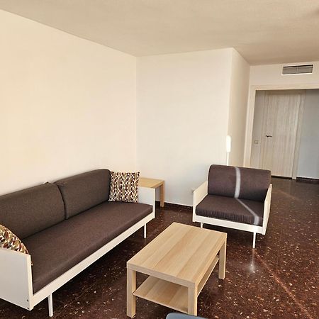 Apartamentos Don Vicente Benidorm Luaran gambar