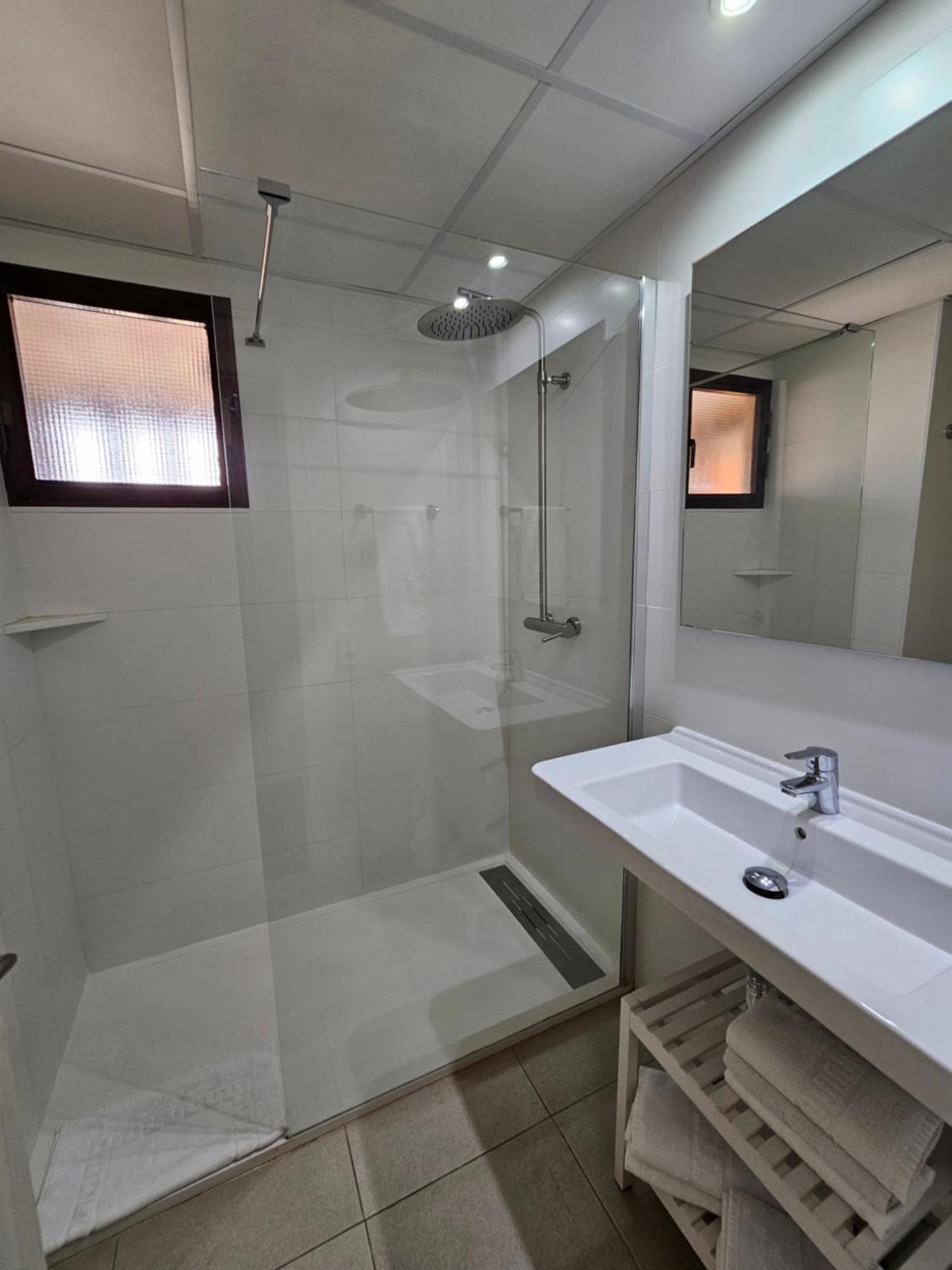 Apartamentos Don Vicente Benidorm Luaran gambar
