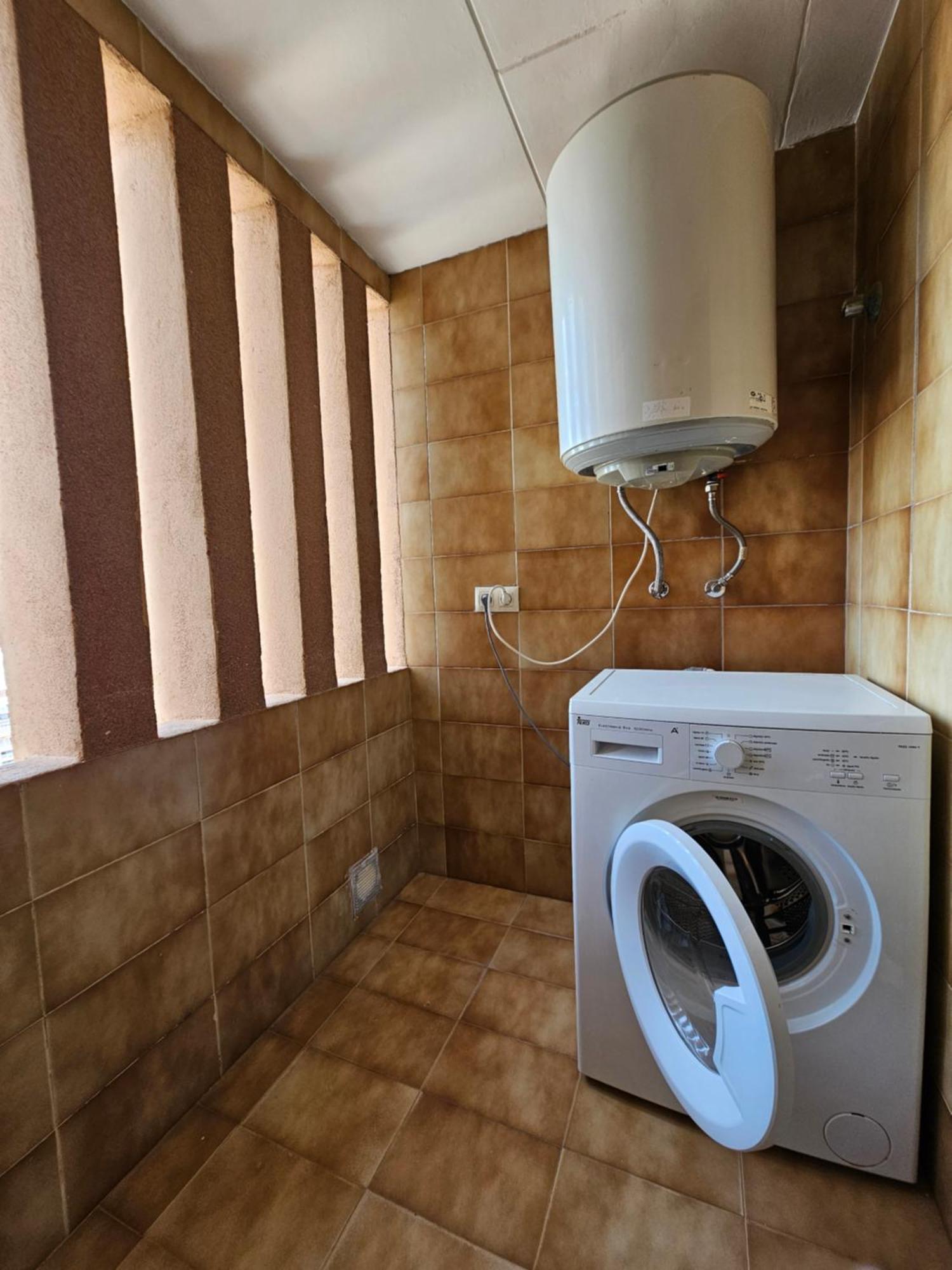 Apartamentos Don Vicente Benidorm Luaran gambar