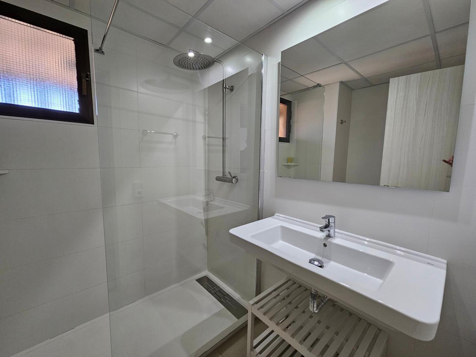 Apartamentos Don Vicente Benidorm Luaran gambar