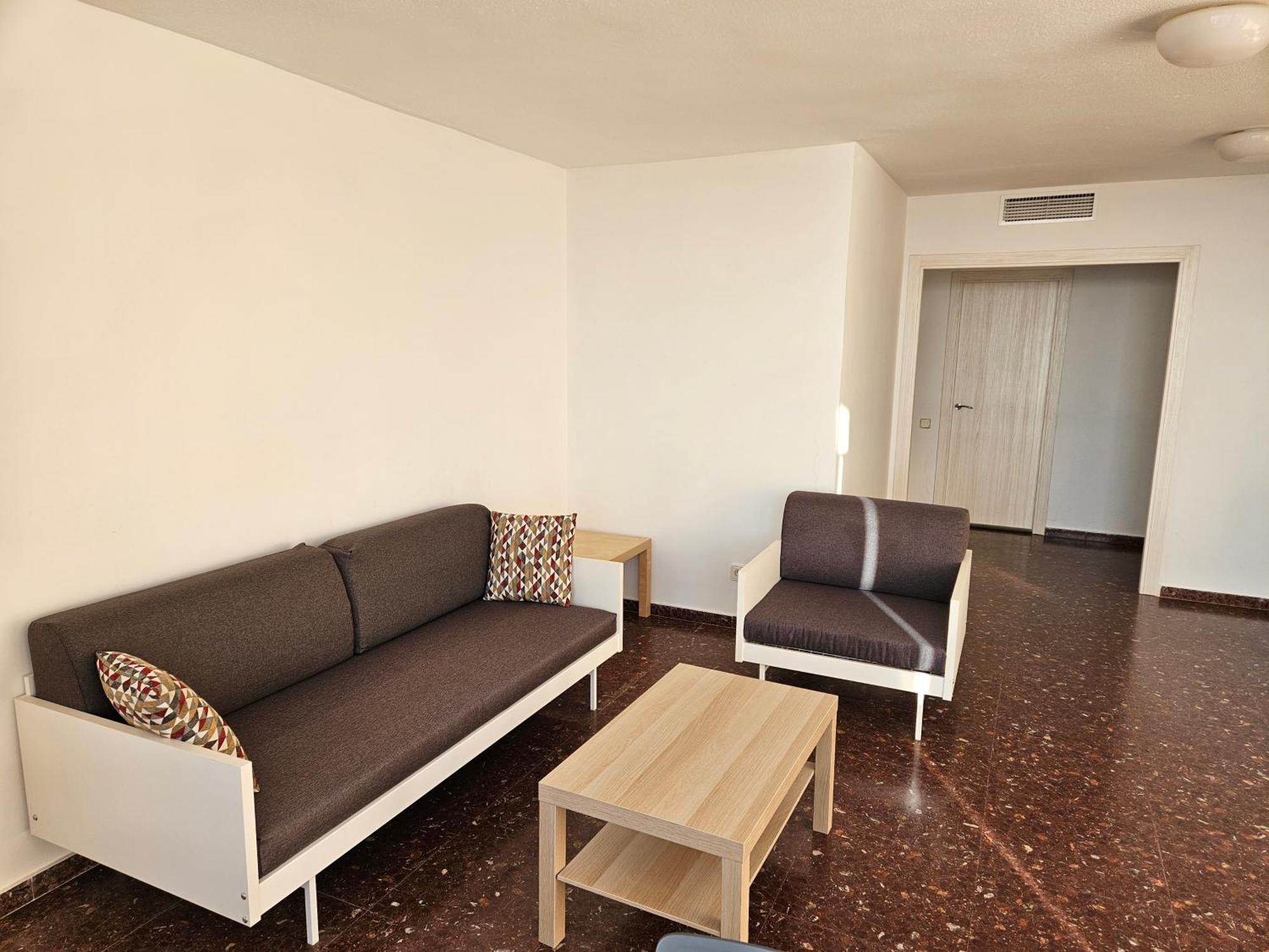 Apartamentos Don Vicente Benidorm Luaran gambar